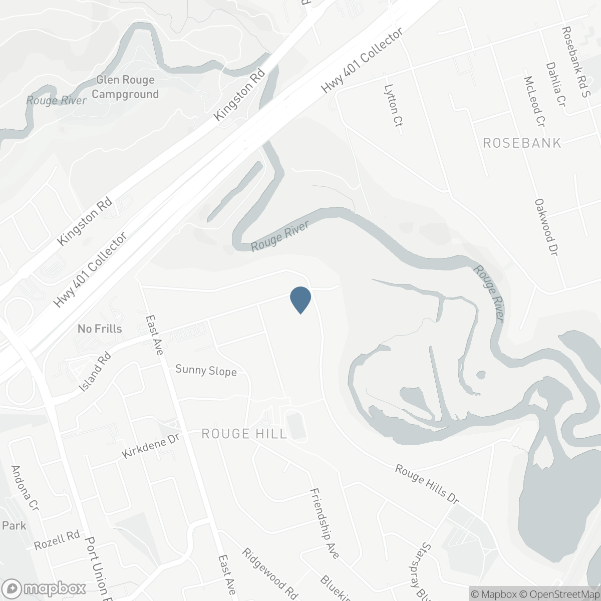 239 ISLAND ROAD, Toronto, Ontario M1C 2R1